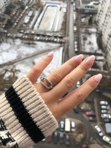 Кольцо  LUX-57617