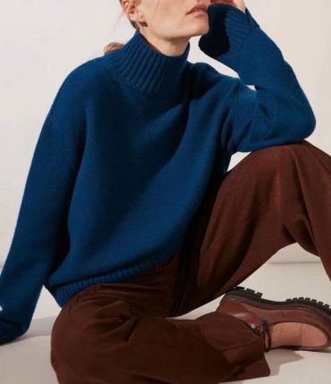 Свитер женский  Loro Piana LUX-57603