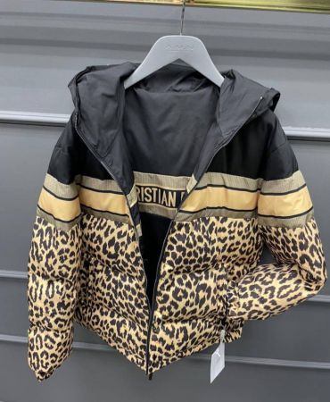 Двухсторонняя куртка Christian Dior LUX-56773