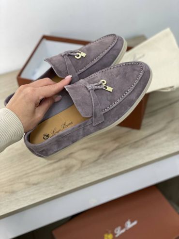 Лоферы Loro Piana LUX-57661