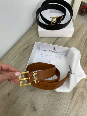 Ремень Yves Saint Laurent LUX-57648