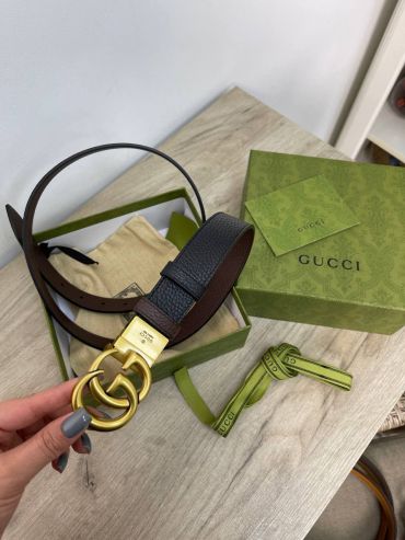 Ремень Gucci LUX-57654
