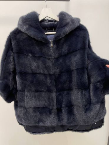 Куртка женская   LUX-57672