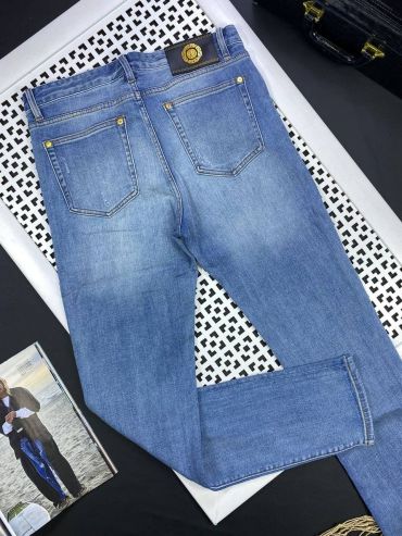 Джинсы   LUX-57674