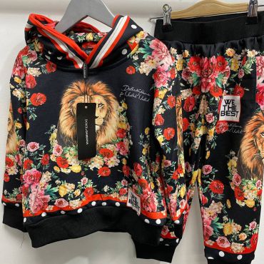 Костюм Dolce & Gabbana LUX-57677