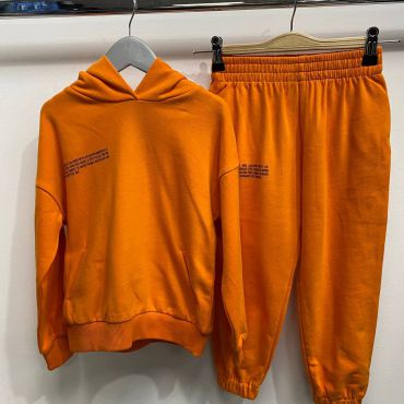 Костюм спортивный  LUX-57678