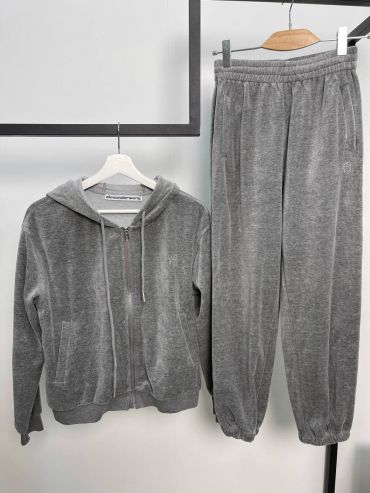 Костюм спортивный Alexander Wang LUX-57352