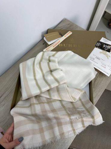 Палантин  Burberry LUX-57748