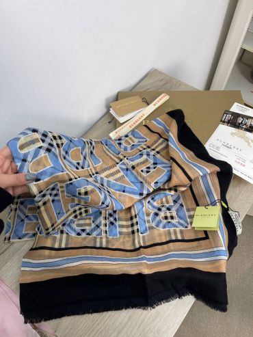 Палантин  Burberry LUX-57749