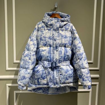 Пуховик   IENKI IENKI    LUX-57770