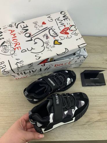 Кроссовки  Dolce & Gabbana LUX-57790