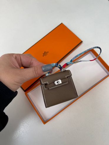 Брелок  Hermes LUX-57754