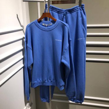 Костюм спортивный Alexander Wang LUX-57779