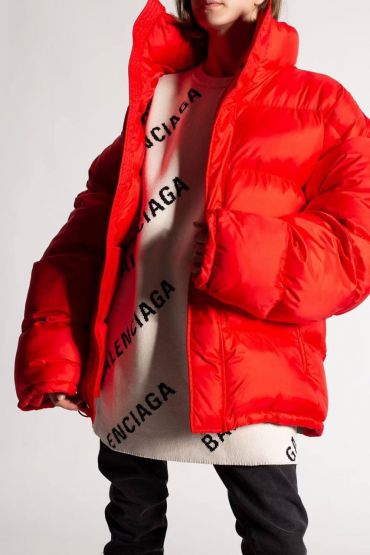 Пуховик   LUX-57765