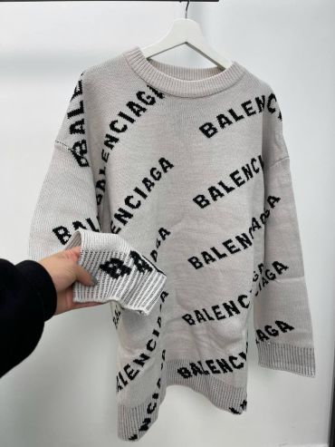 Свитер женский Balenciaga LUX-19974
