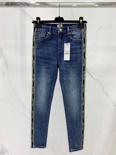 Джинсы Christian Dior LUX-57899