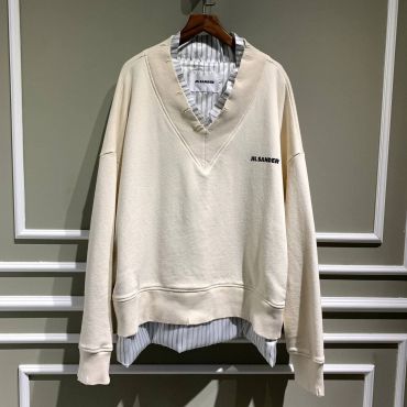 Толстовка Jil Sander LUX-57903
