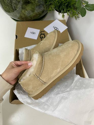 UGG Ultra Mini Tasman Sand Ugg Australia LUX-57870