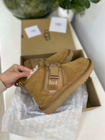 UGG Neumel Snapback Ugg Australia LUX-57974