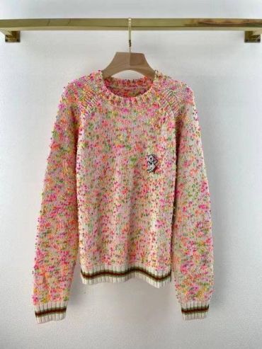 Свитер женский   LUX-57913