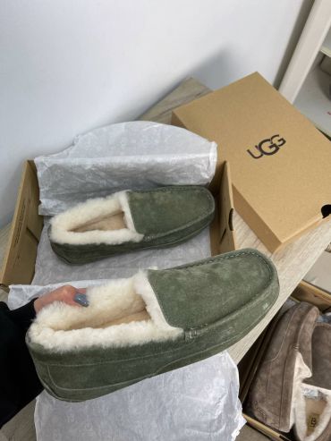 Мокасины UGG Mens Ascot Ugg Australia LUX-58005