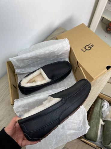 Мокасины UGG Mens Ascot Ugg Australia LUX-58002