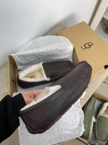 Мокасины UGG Mens Ascot Ugg Australia LUX-57999