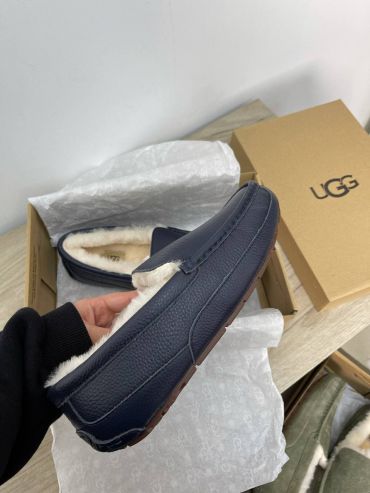 Мокасины UGG Mens Ascot Ugg Australia LUX-58000