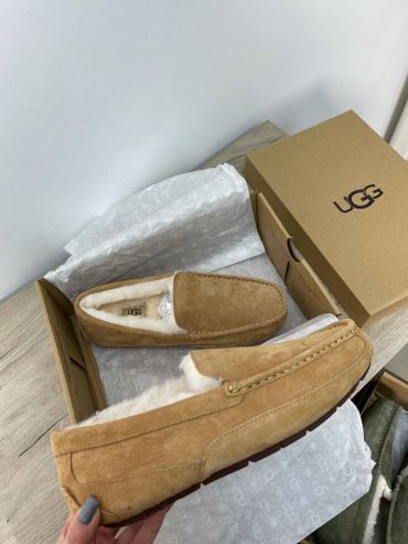 Мокасины UGG Mens Ascot Ugg Australia LUX-57998