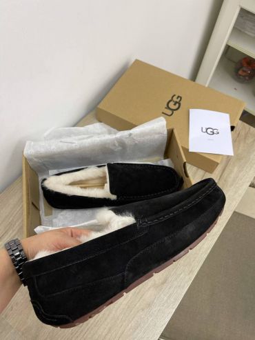 Мокасины UGG Mens Ascot Ugg Australia LUX-58001