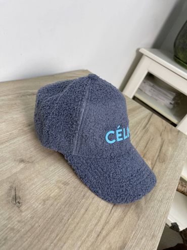 Бейсболка  Celine LUX-57876