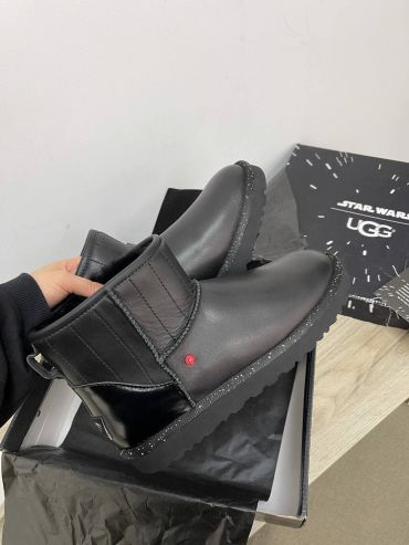  Ugg Mens Classic Mini Star Wars Ugg Australia LUX-58011