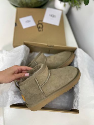 UGG Classic Mini  Ugg Australia LUX-57983