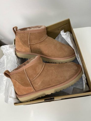 UGG Classic Mini  Ugg Australia LUX-57984