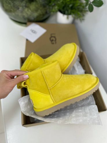 UGG Classic Mini  Ugg Australia LUX-57980