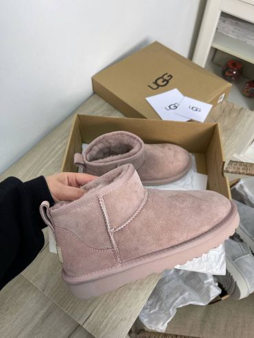 UGG Classic Mini  Ugg Australia LUX-57982