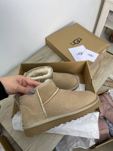 UGG Classic Mini  Ugg Australia LUX-57978