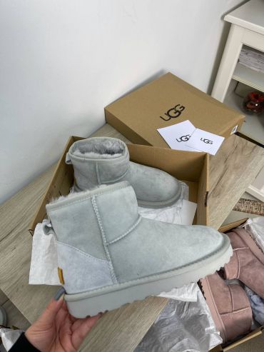 UGG Classic Mini  Ugg Australia LUX-57979