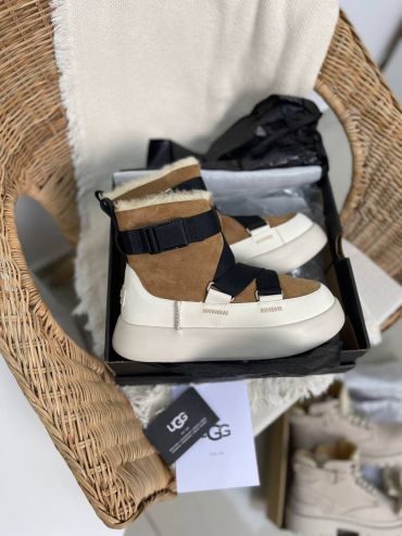 UGG Boom Buckle Boot Ugg Australia LUX-57992