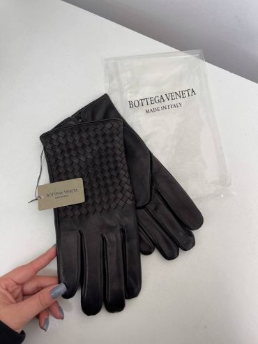 Перчатки Bottega Veneta LUX-57818