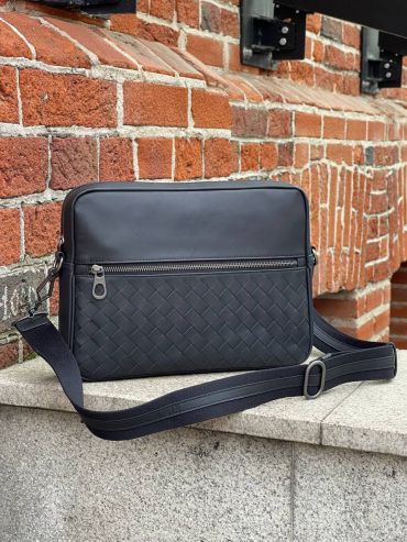 Мессенджер Bottega Veneta LUX-57886