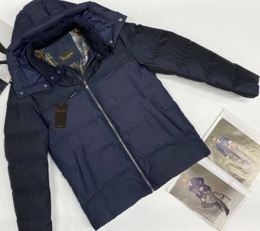 Куртка мужская Billionaire LUX-57888