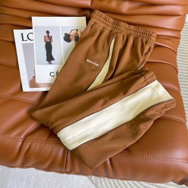 Брюки Balenciaga LUX-57916