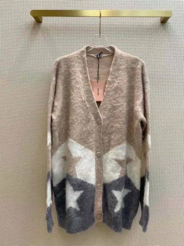 Кардиган Miu Miu LUX-58025