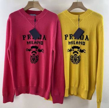 Свитер женский  Prada LUX-58031