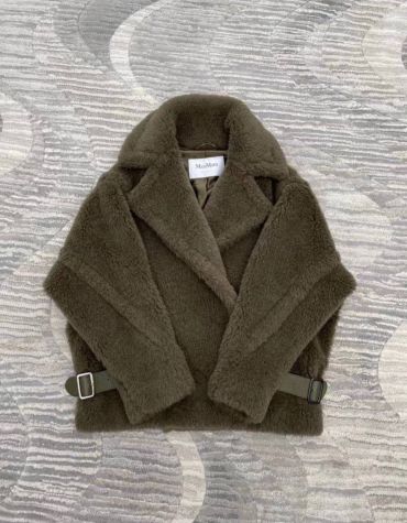  Куртка женская Max Mara LUX-58035