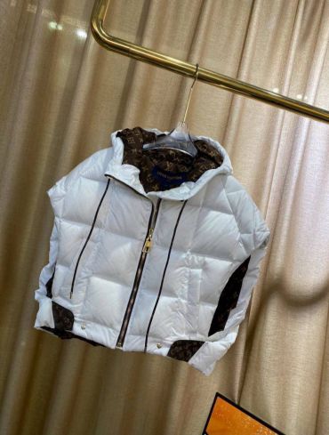 Жилет Louis Vuitton LUX-58037