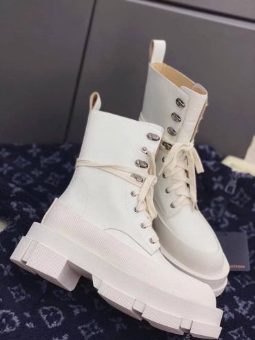  Ботинки  LUX-58070