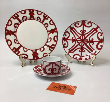 Набор Hermes LUX-58060