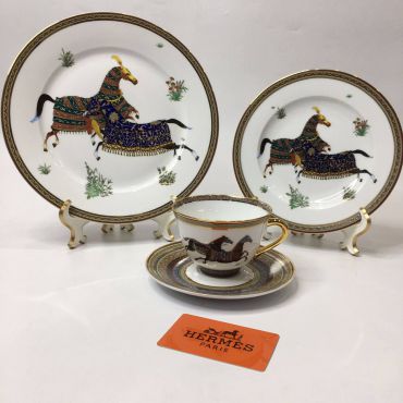 Набор Hermes LUX-58061